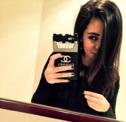 User Profile: AnaWxlker