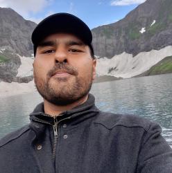 Profile: handsomeForest17