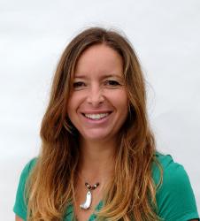 User Profile: MareeStachelWilliamsonDipCounsBA