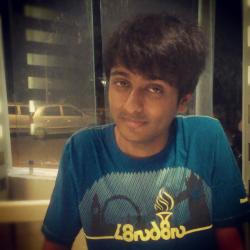 Profile: NICK08