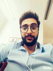 Profile: Luckyman