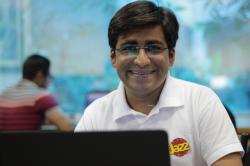 User Profile: itsalimazhar