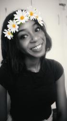User Profile: GirlInBlack3