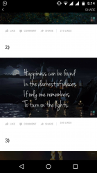 Profile: naturalSunshine15