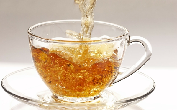 Profile: TeaWithAFriend