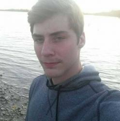 User Profile: DoseOfHappiness