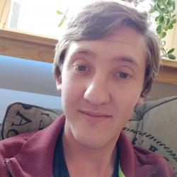User Profile: Ari3w7f