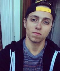 User Profile: MusicMaker97