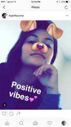Profile: highoffesme