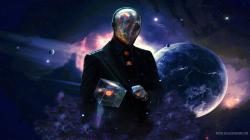 User Profile: Mystery2991
