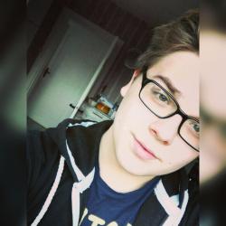 User Profile: Brandyii