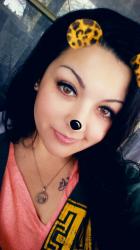 Profile: CrystalSunrisexo