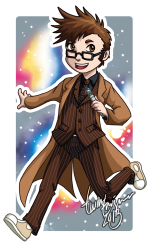 User Profile: DrWizard