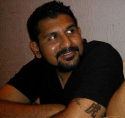 Profile: Saudade42
