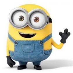User Profile: Minionluke