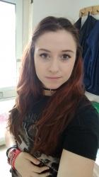 Profile: Chantelly121