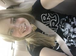 User Profile: Janenorge