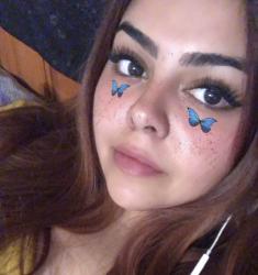 User Profile: SunEyedGirl