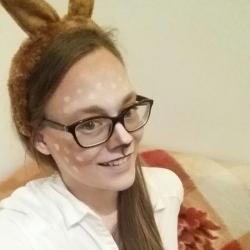 User Profile: FrozenYoghurt