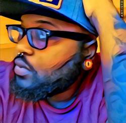 User Profile: AstralLionOfLove