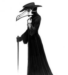 User Profile: JustaRob0t