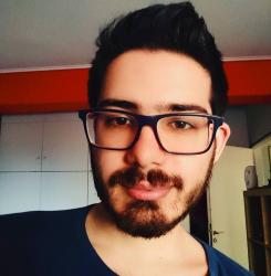 Profile: Manos213