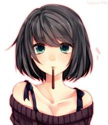 User Profile: Raikadon