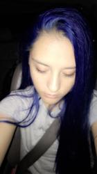 User Profile: StormySelf