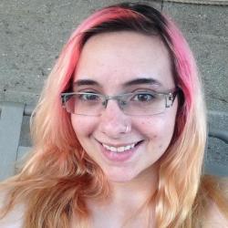 Profile: Desiree68