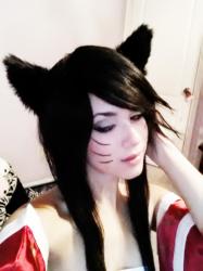 User Profile: MiaMe0w