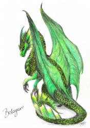 User Profile: TheoSellsDragontea