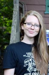 User Profile: Laurianne