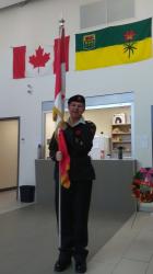 User Profile: Spike246