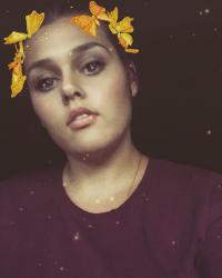 Profile: AmyyDaniellee