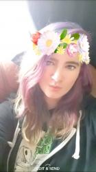User Profile: SomerTheKechibi
