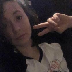 Profile: peacemaker547