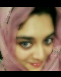 User Profile: SarahB1994