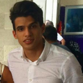 User Profile: adrimarino