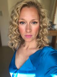 User Profile: Pernille