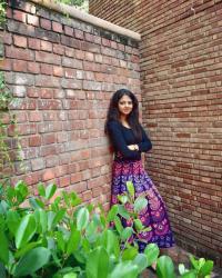 Profile: Dhara94