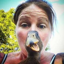 User Profile: Aramina