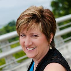 Profile: SusanHickmanPhD