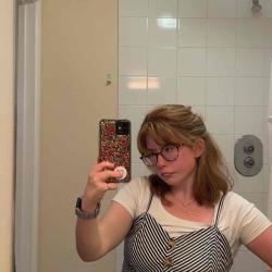 User Profile: Brighthappiness132