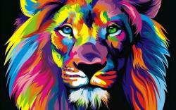 User Profile: confidentLion