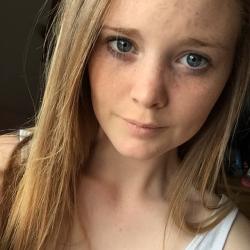 User Profile: Sammieskies