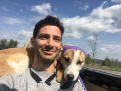 Profile: ShamanHealerSage