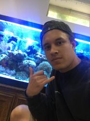 User Profile: EvanBrown22