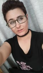 Profile: SabrinaD2017