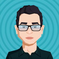 Profile: Arun