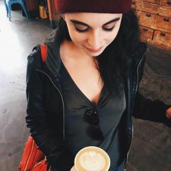 User Profile: loveandpizza